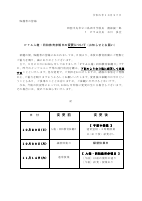 人権・同和教育参観日の変更について.pdfの1ページ目のサムネイル